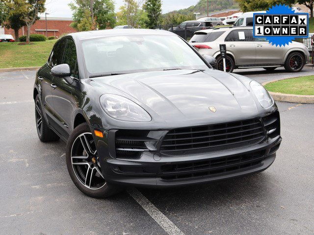 Used 2019 Porsche Macan S with VIN WP1AB2A56KLB30210 for sale in Brentwood, TN