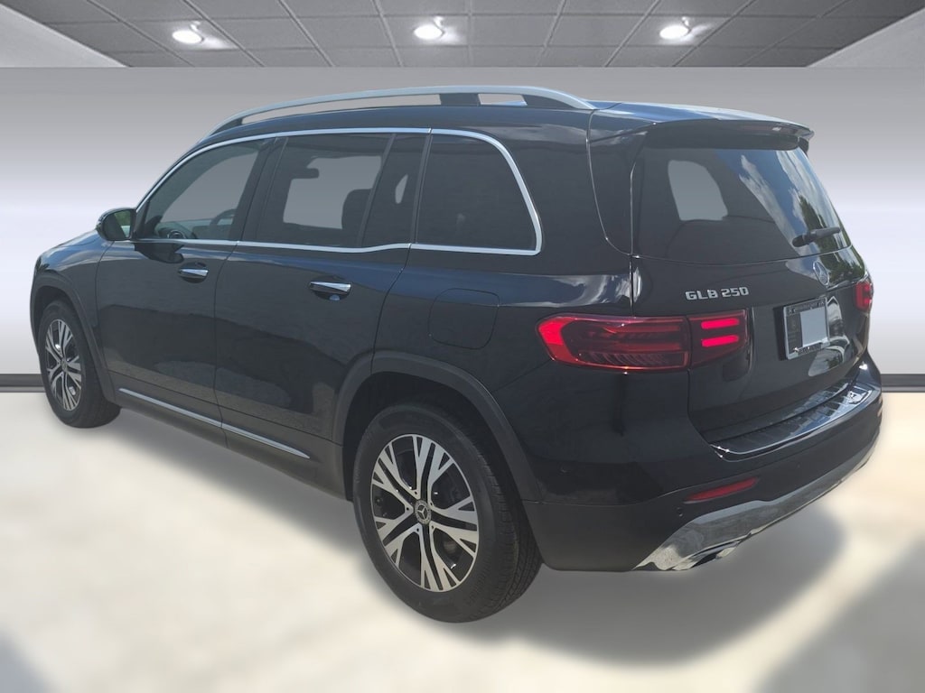 Used 2025 Mercedes-Benz GLB 250 GLB 250 SUV