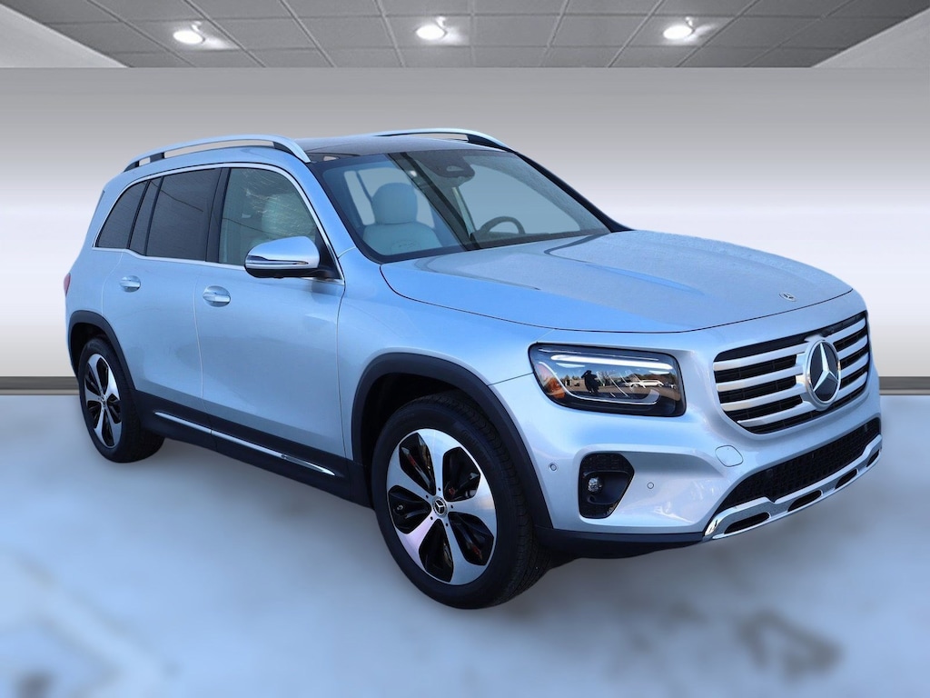 Used 2025 Mercedes-Benz GLB 250 GLB 250 SUV