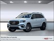  Mercedes-Benz GLS 580