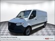 Mercedes-Benz Sprinter Cargo Van