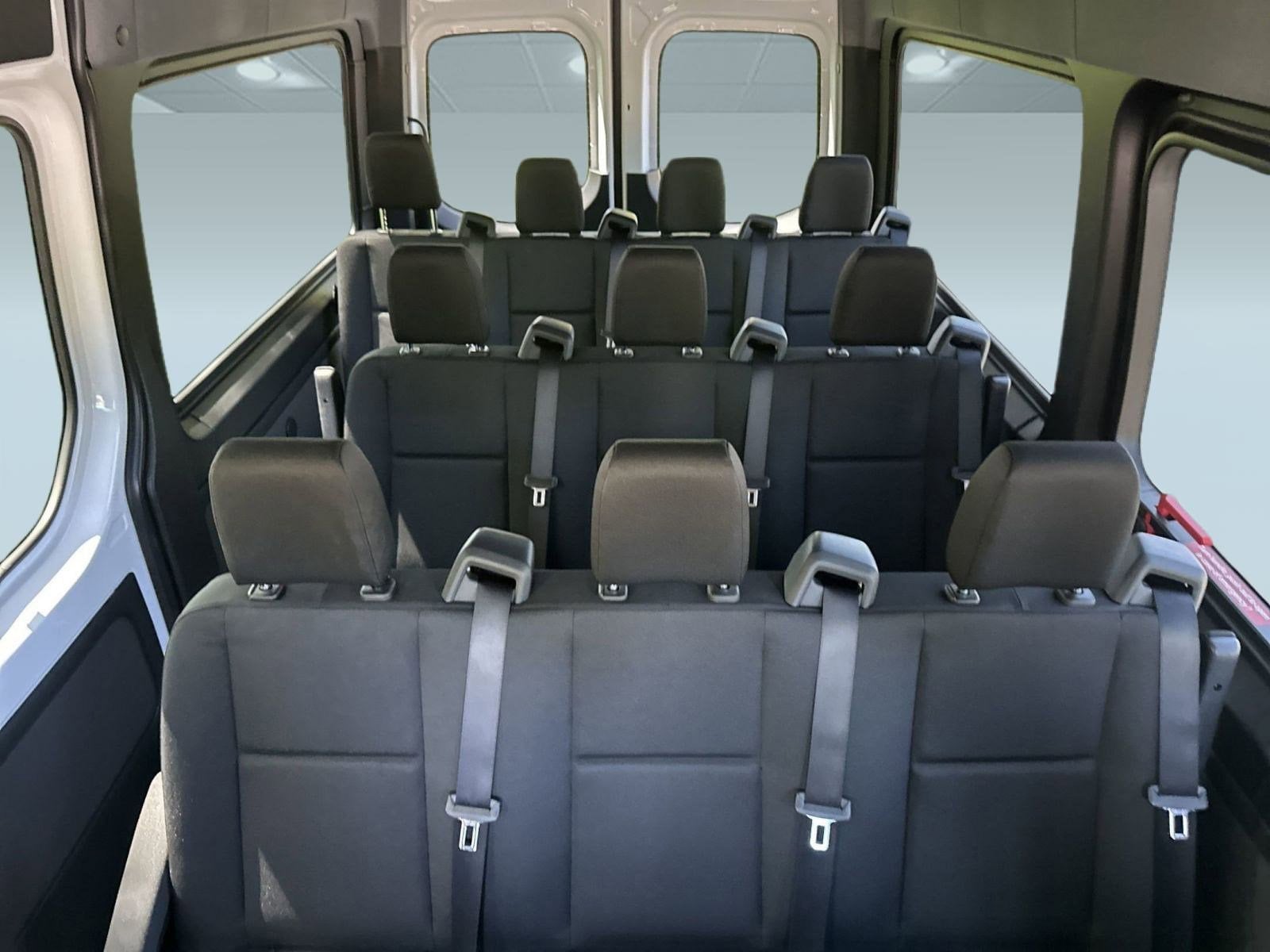 2024 Mercedes-Benz Sprinter Passenger Van Base - Photo 32