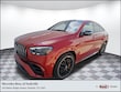 Mercedes-Benz AMG GLE 63
