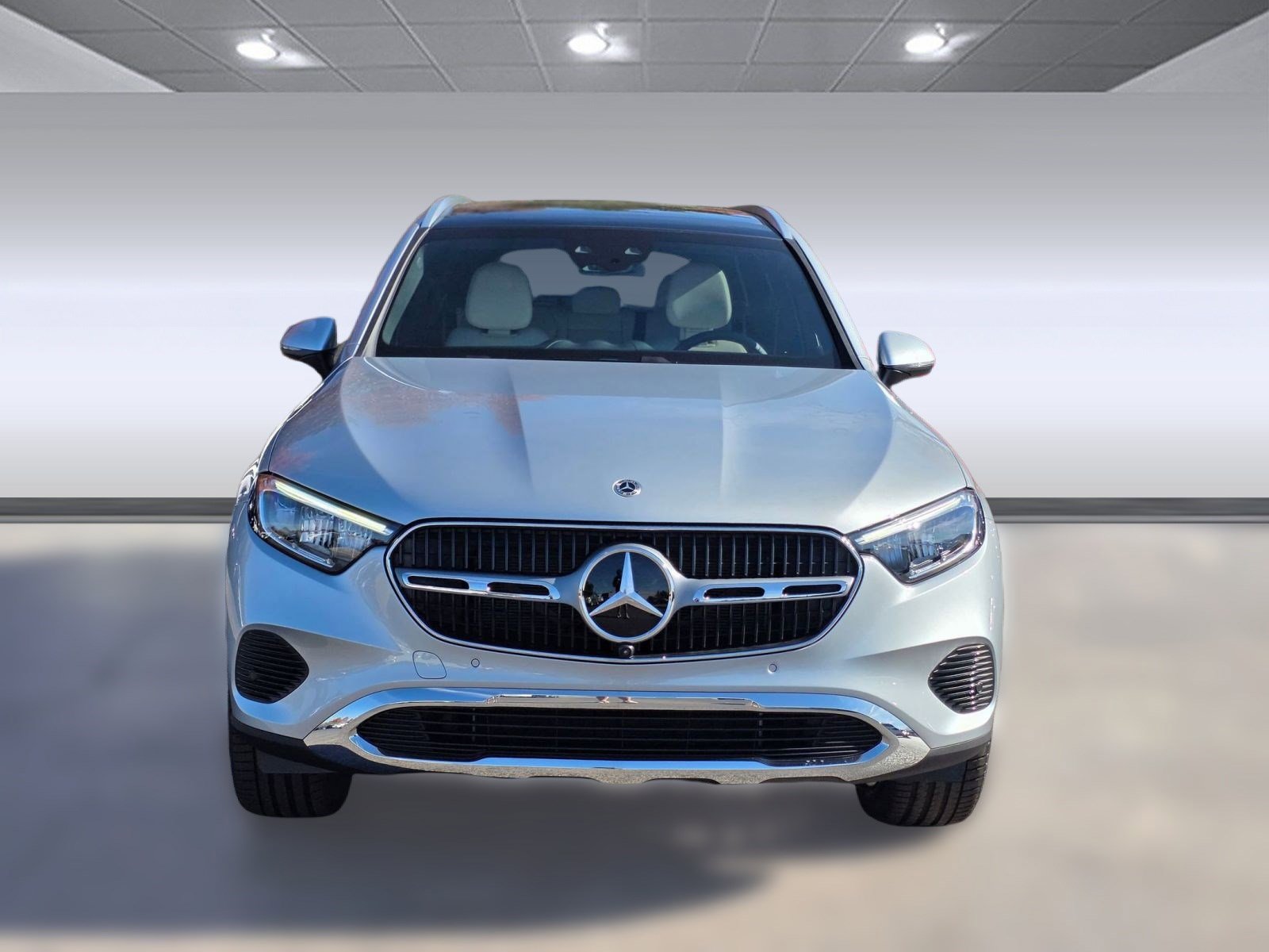 2026 Mercedes Benz GLC 300 4MATIC photo 4