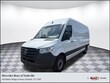 Mercedes-Benz Sprinter Cargo Van