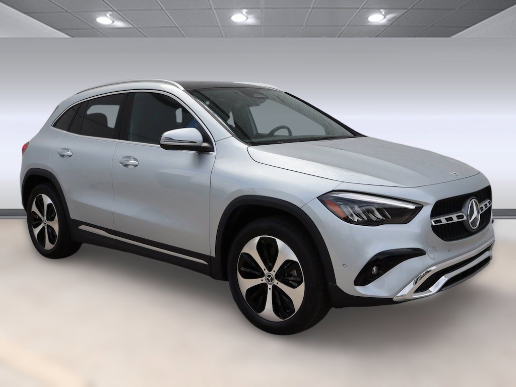 Used 2025 Mercedes-Benz GLA 250 GLA 250 SUV