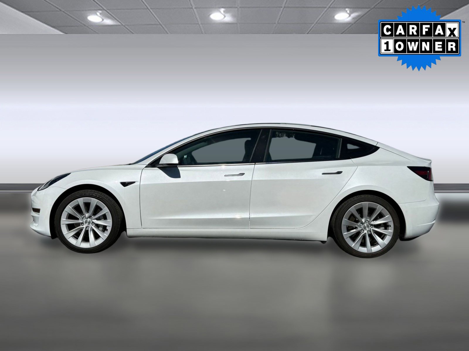 Used 2022 Tesla Model 3 Base with VIN 5YJ3E1EA4NF374514 for sale in Franklin, TN