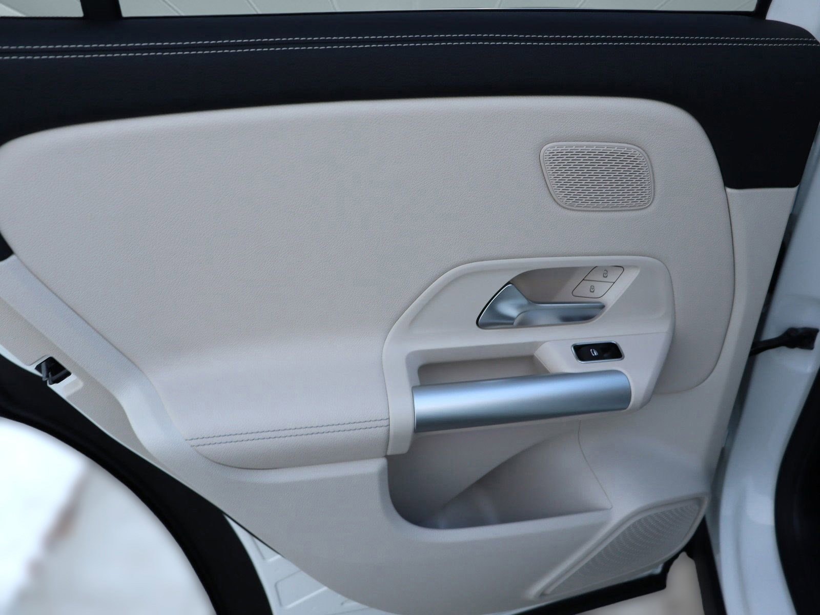 2025 Mercedes-Benz GLA GLA250 - Photo 14