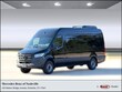 Mercedes-Benz Sprinter Passenger Van