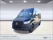  Mercedes-Benz Sprinter Passenger Van