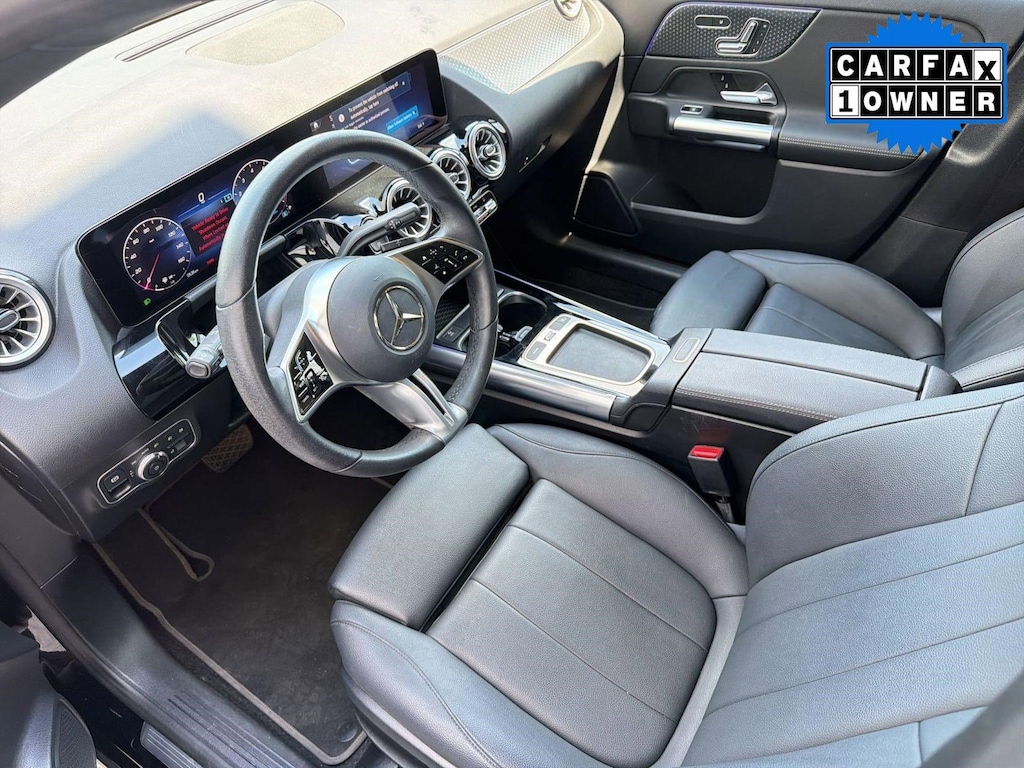 Certified 2024 Mercedes-Benz GLA GLA 250 SUV