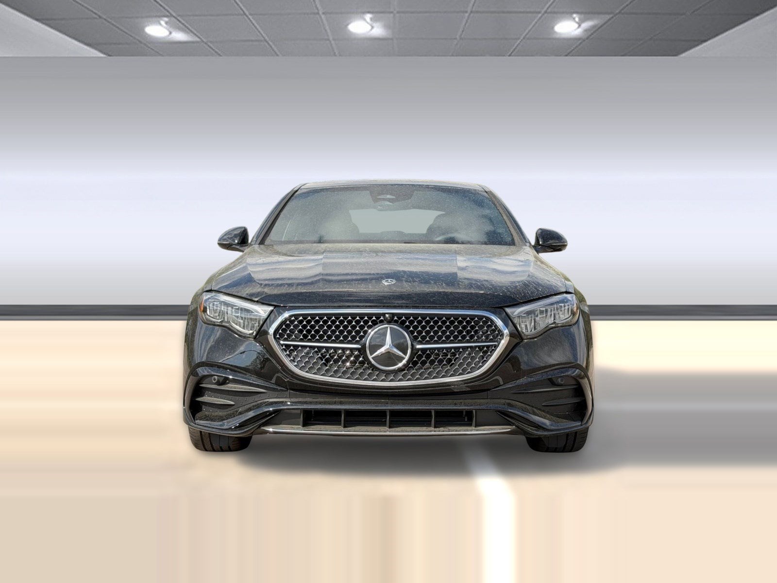 2026 Mercedes-Benz E-Class E 350 Sedan