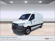  Mercedes-Benz Sprinter Cargo Van