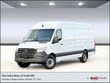  Mercedes-Benz Sprinter Cargo Van