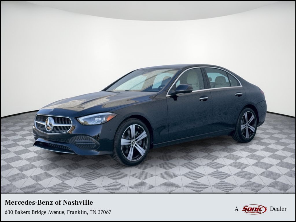 2027 Mercedes-Benz Unknown