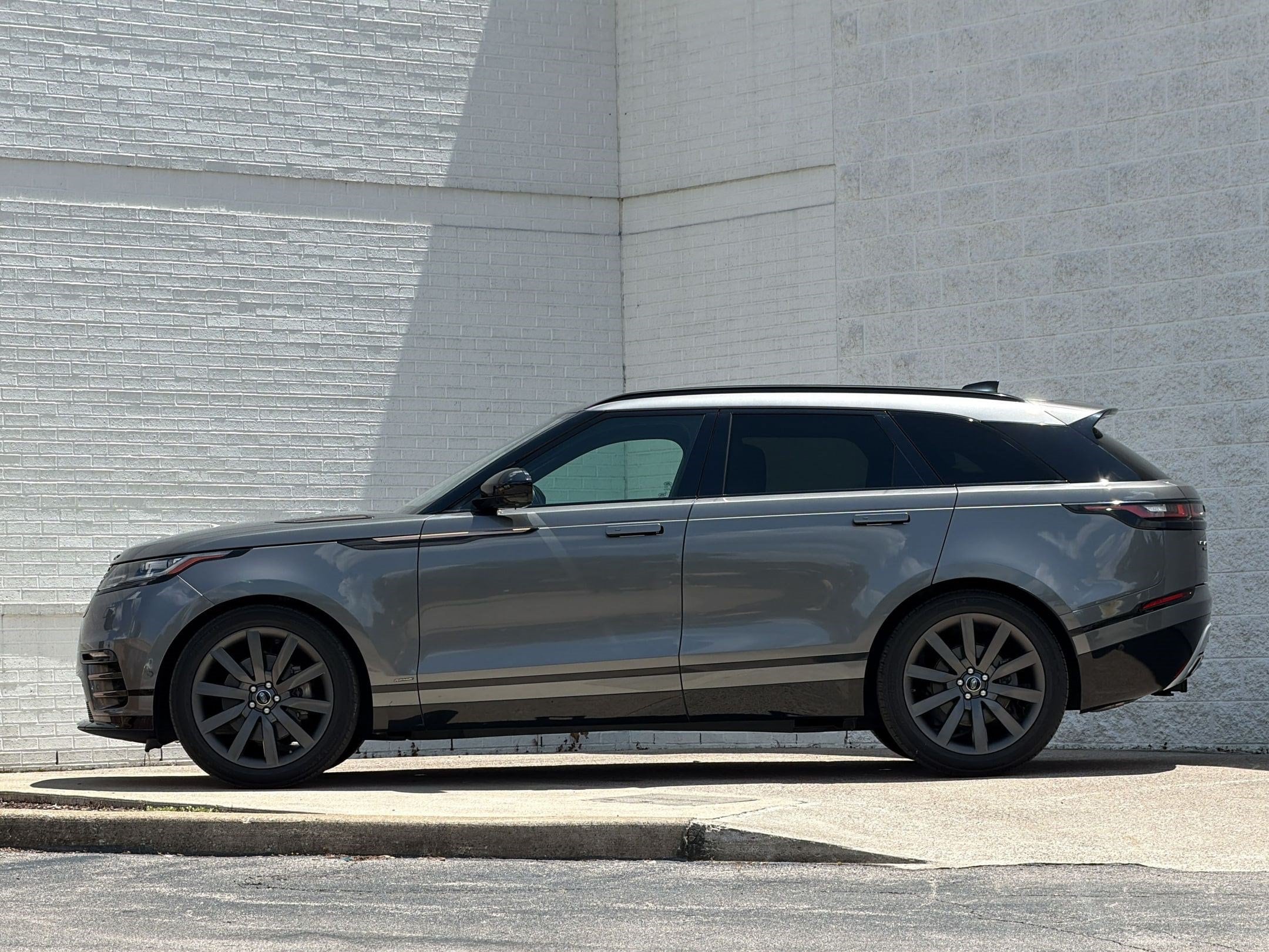 Range Rover Velar R-Dynamic HSE SUV