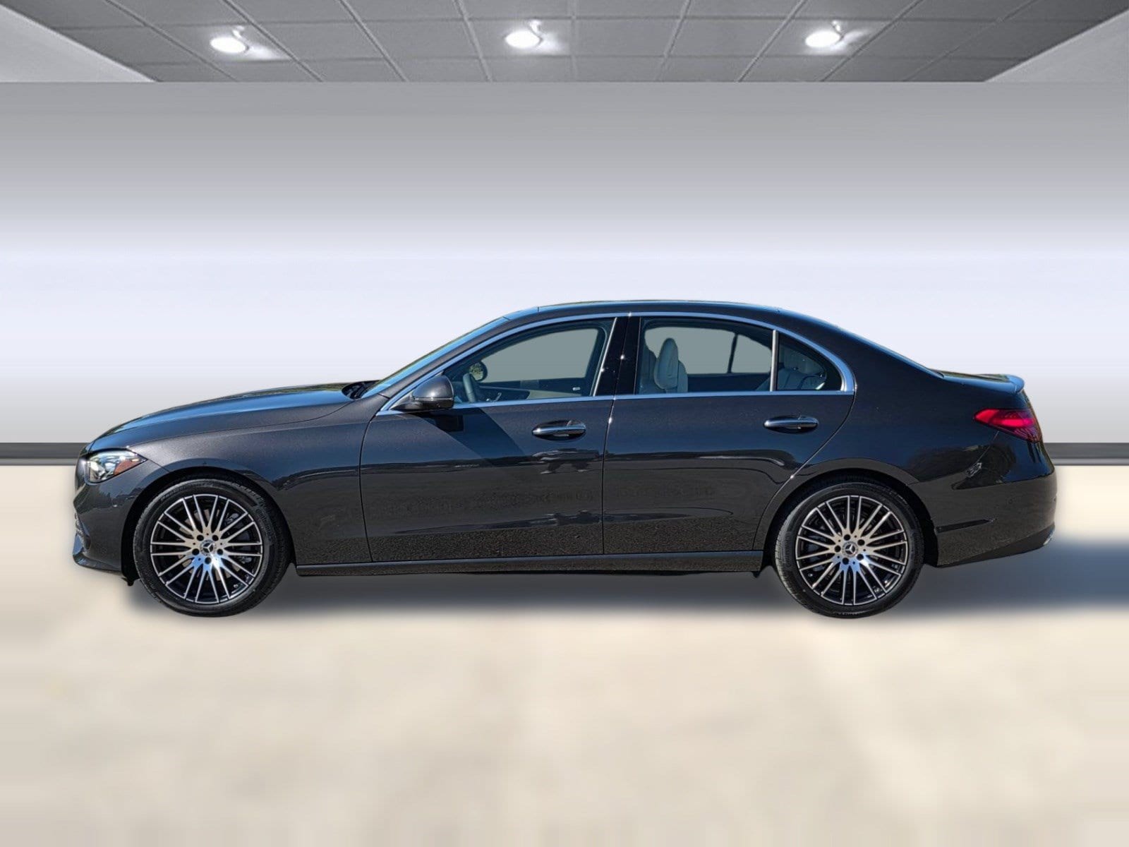 New 2026 Mercedes-Benz C 300 For Sale near Nashville, TN | VIN