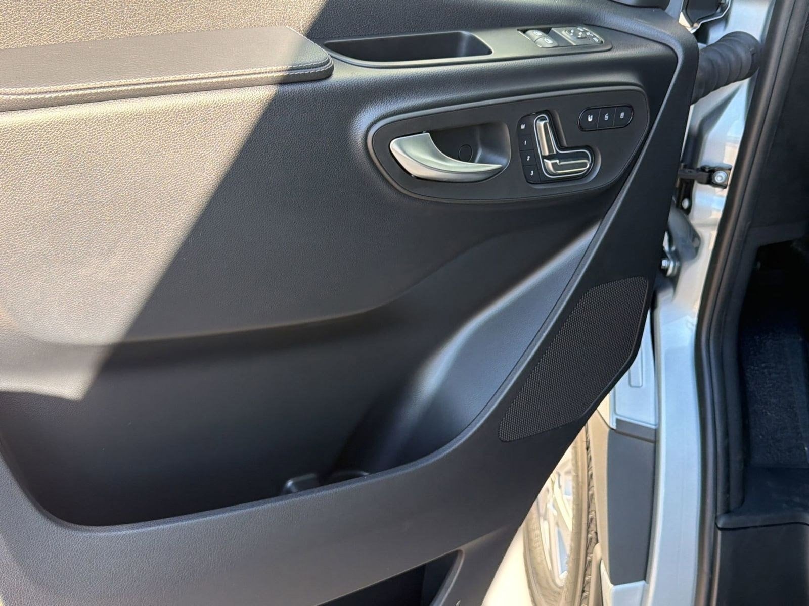 2025 Mercedes-Benz Sprinter Passenger Van Base - Photo 16