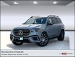  Mercedes-Benz GLS 450