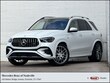  Mercedes-Benz AMG GLE 53