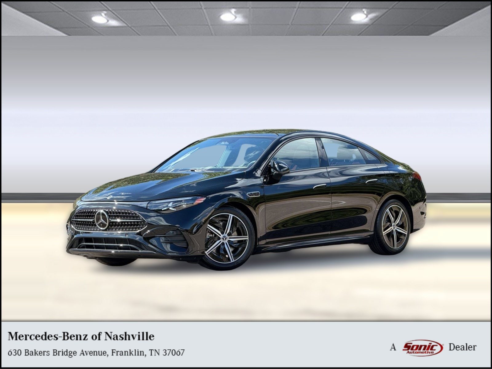 2027 Mercedes-Benz CLA 220