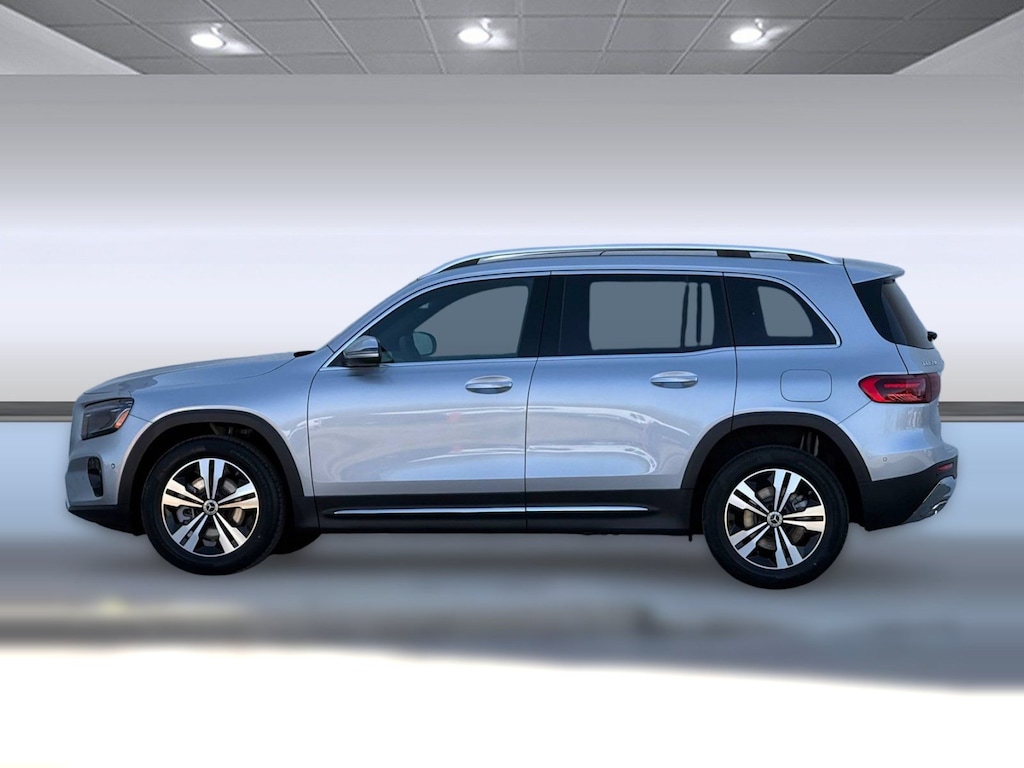 Used 2026 Mercedes-Benz GLB GLB 250 SUV