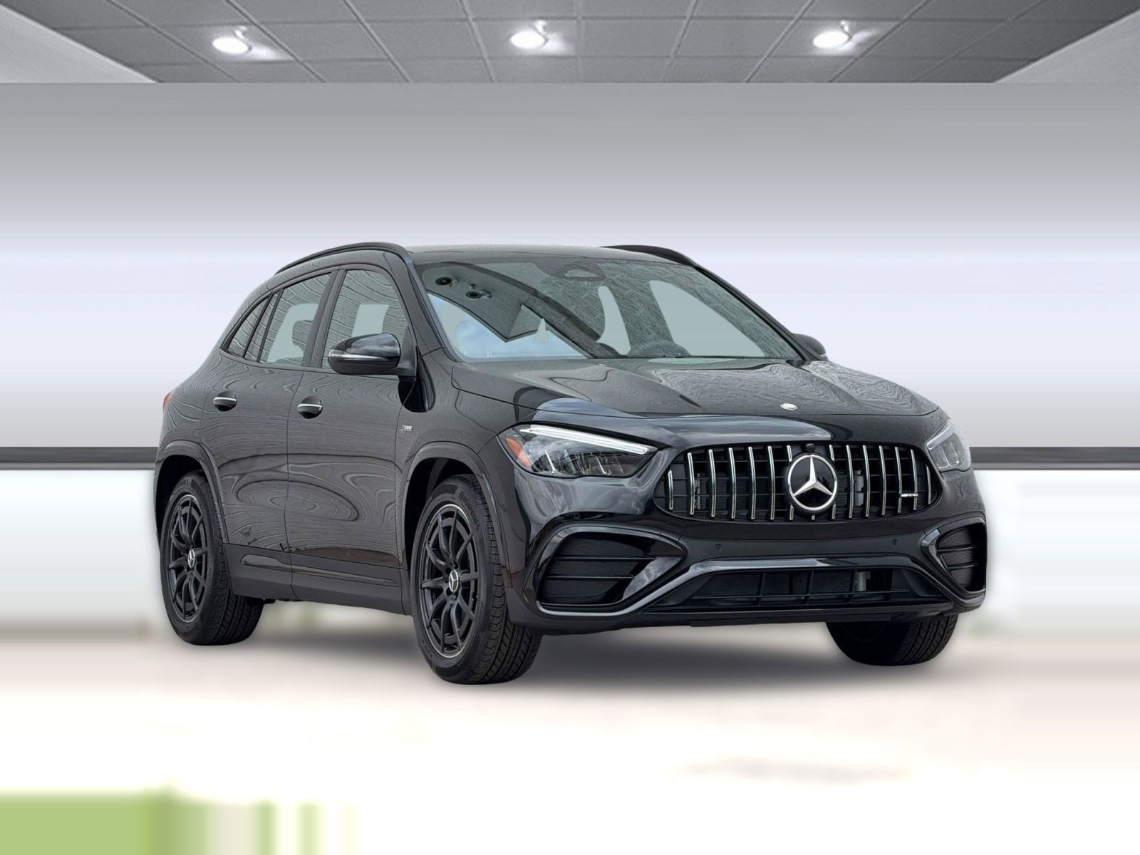AMG GLA 35 4MATIC SUV