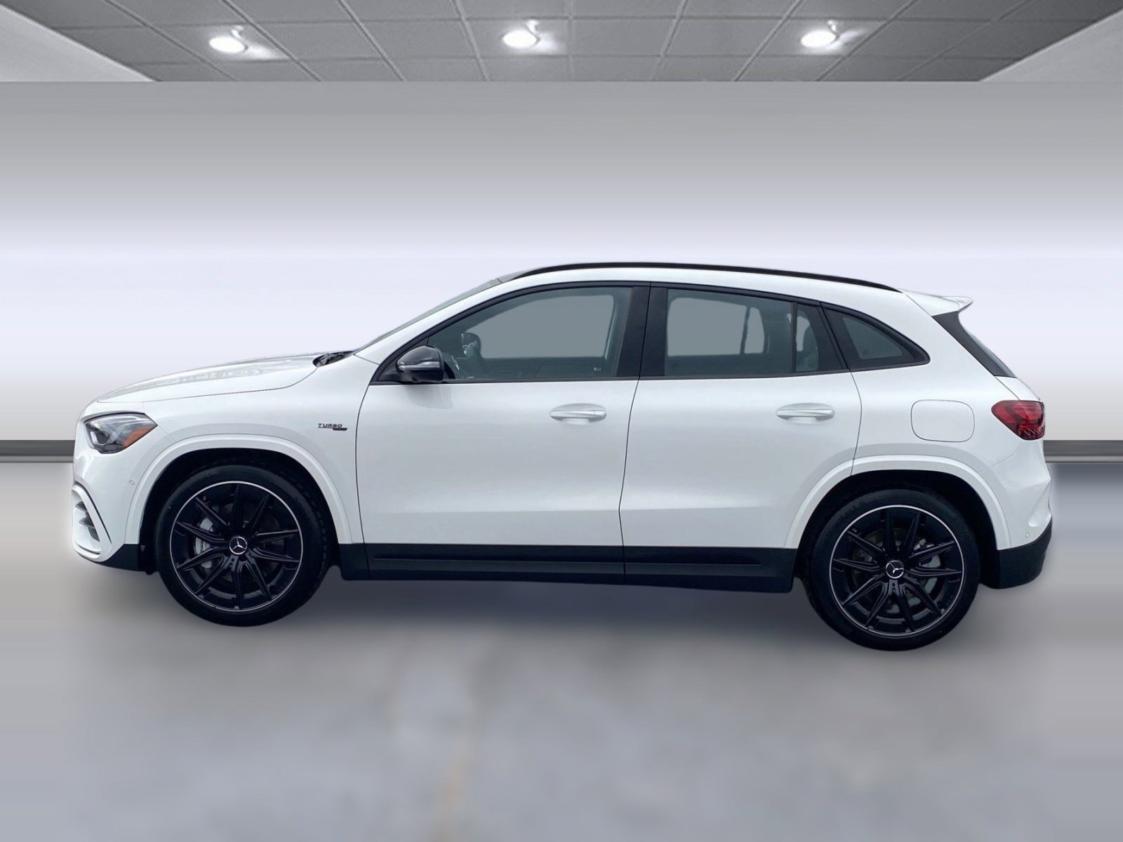 2026 Mercedes-Benz AMG GLA 35 4MATIC SUV
