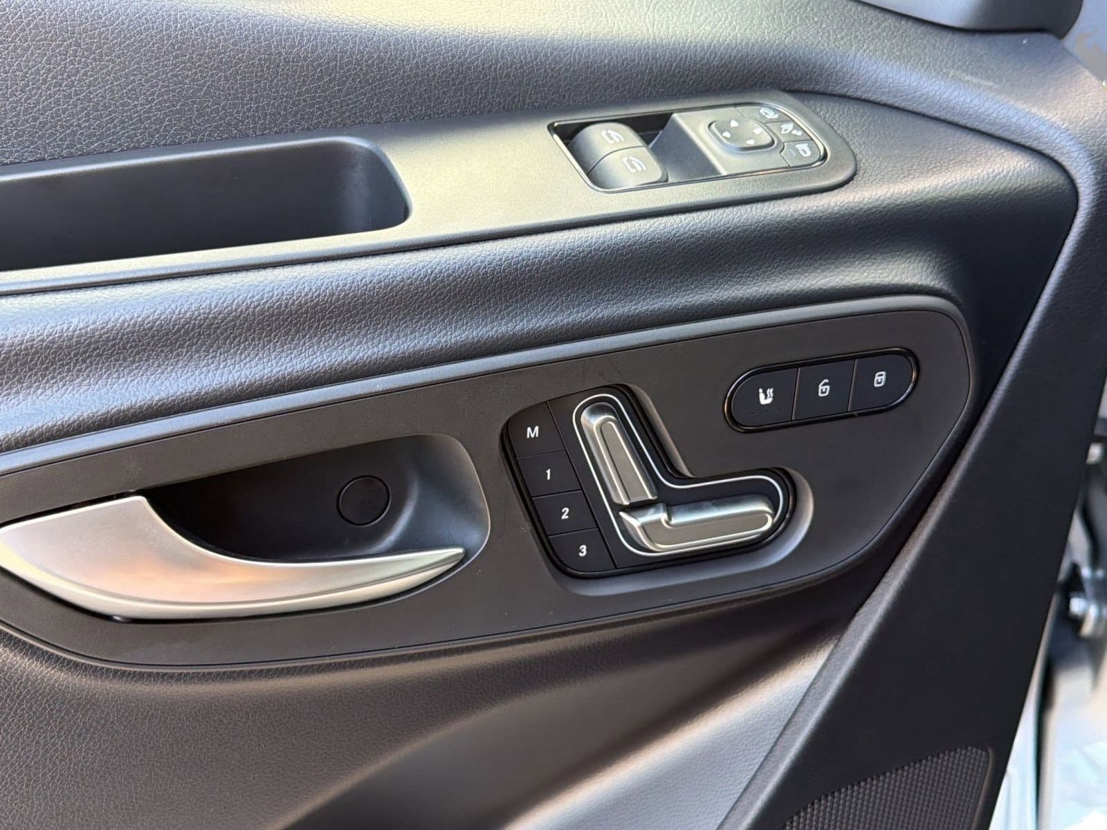 2025 Mercedes-Benz Sprinter Passenger Van Base - Photo 23