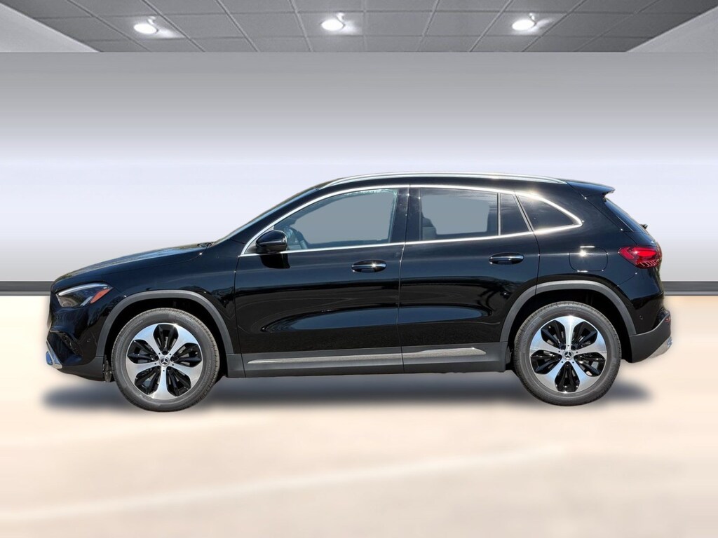 New 2026 Mercedes-Benz GLA 250 GLA 250 SUV