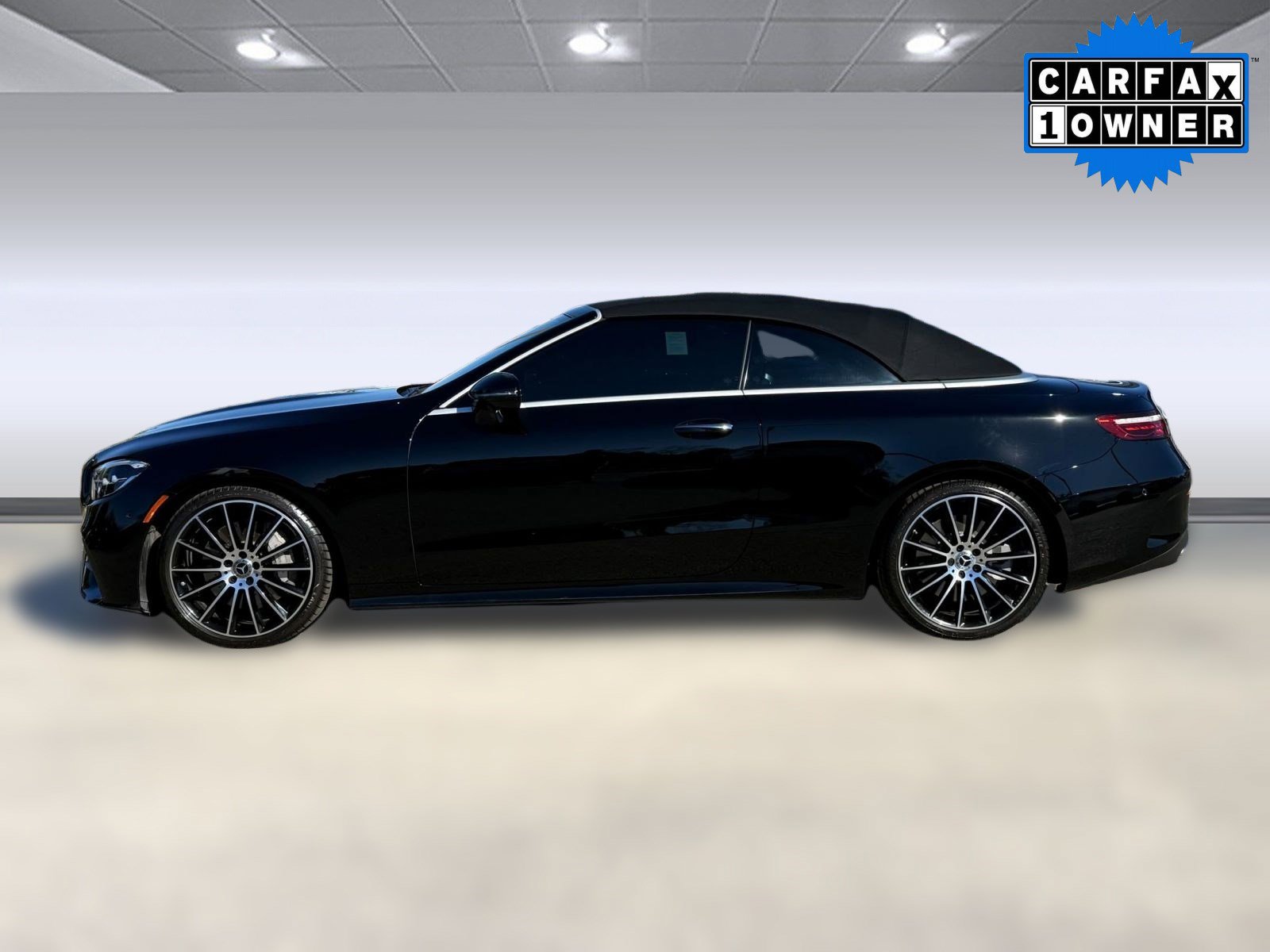 2023 Mercedes Benz E 450 photo 2