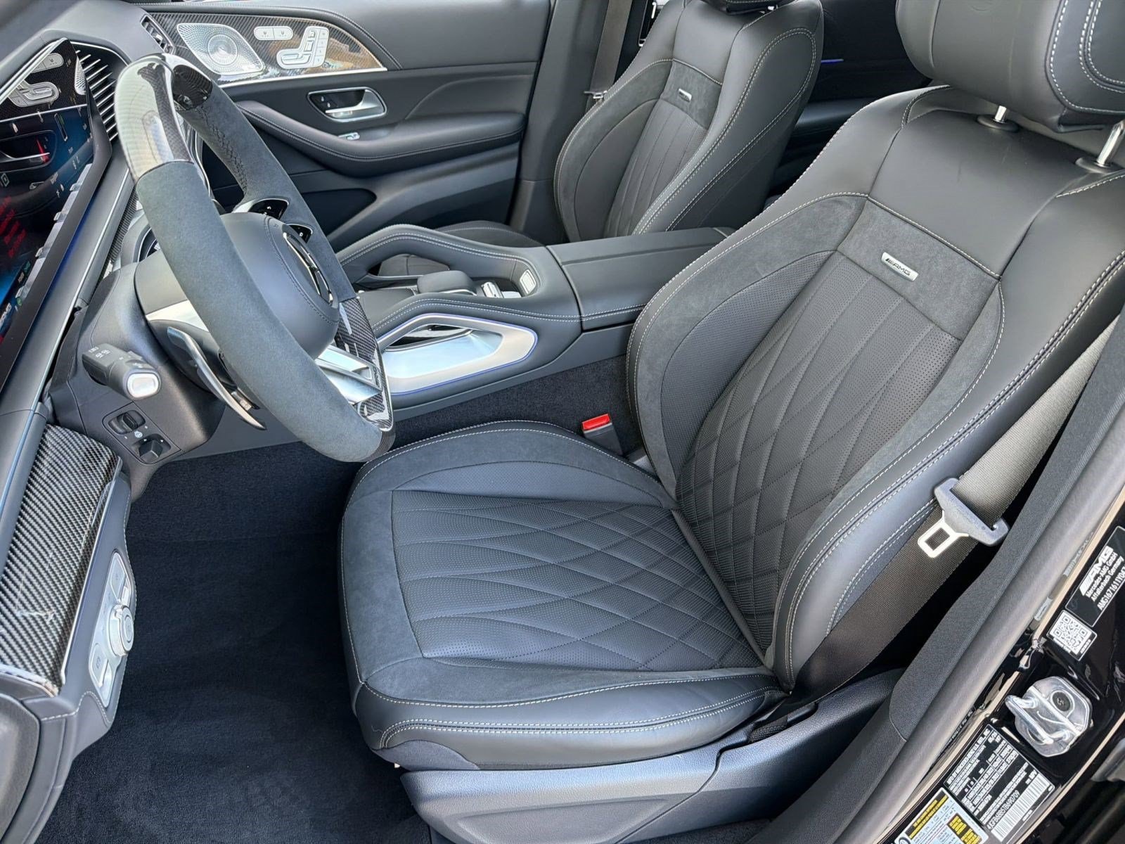 AMG GLE 53 Base SUV