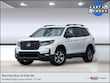  Honda Passport
