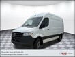 Mercedes-Benz Sprinter Cargo Van