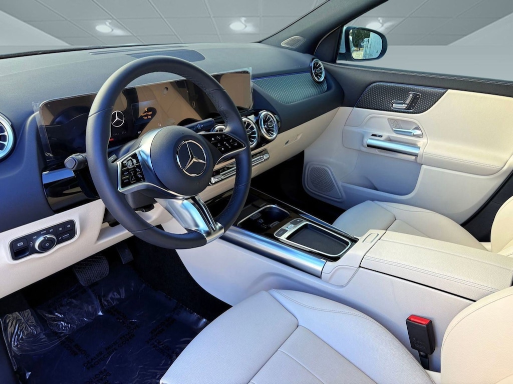 Used 2025 Mercedes-Benz GLA 250 GLA 250 SUV