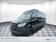 Mercedes-Benz Sprinter Cargo Van