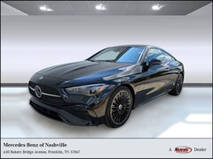 2026 Mercedes-Benz CLE 450 CLE 450 Coupe