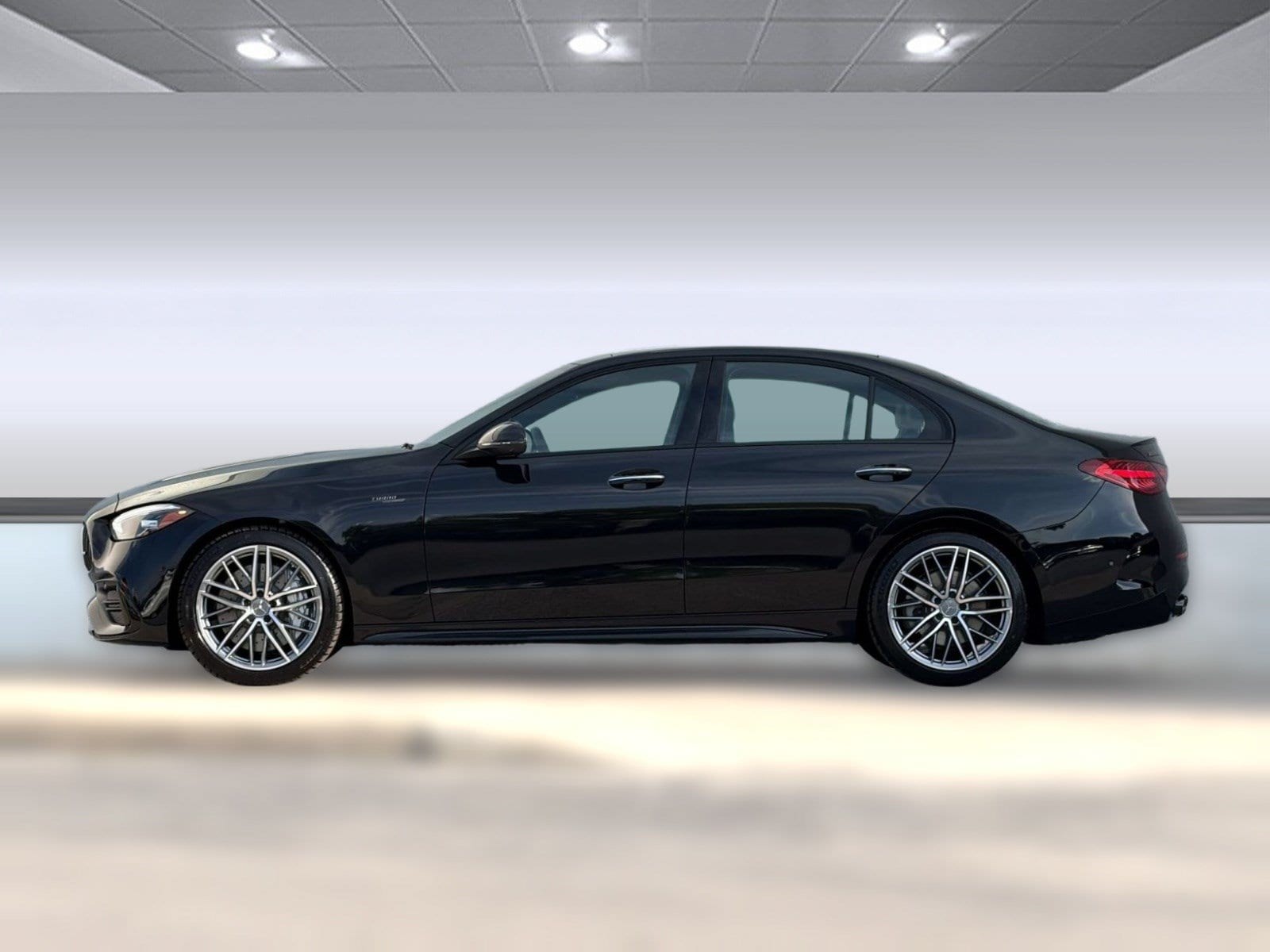 AMG C 43 4MATIC Sedan