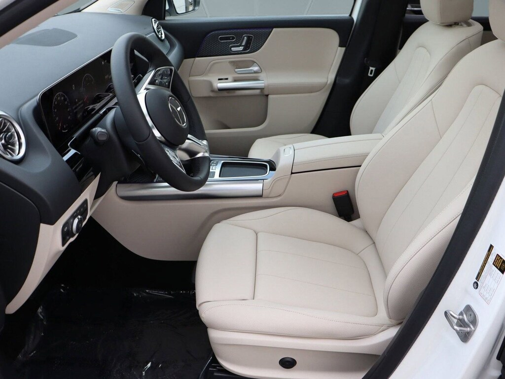 New 2025 Mercedes-Benz GLA 250 GLA 250 SUV