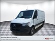 Mercedes-Benz Sprinter Cargo Van