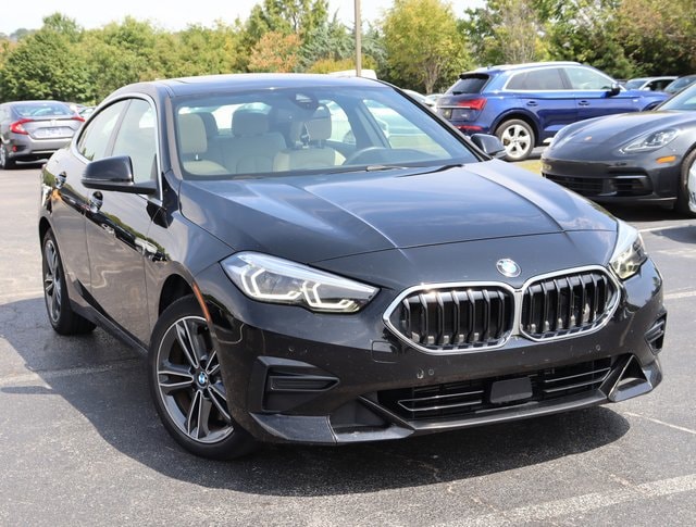 Used 2022 BMW 2 Series 228i with VIN WBA53AK09N7K30308 for sale in Franklin, TN