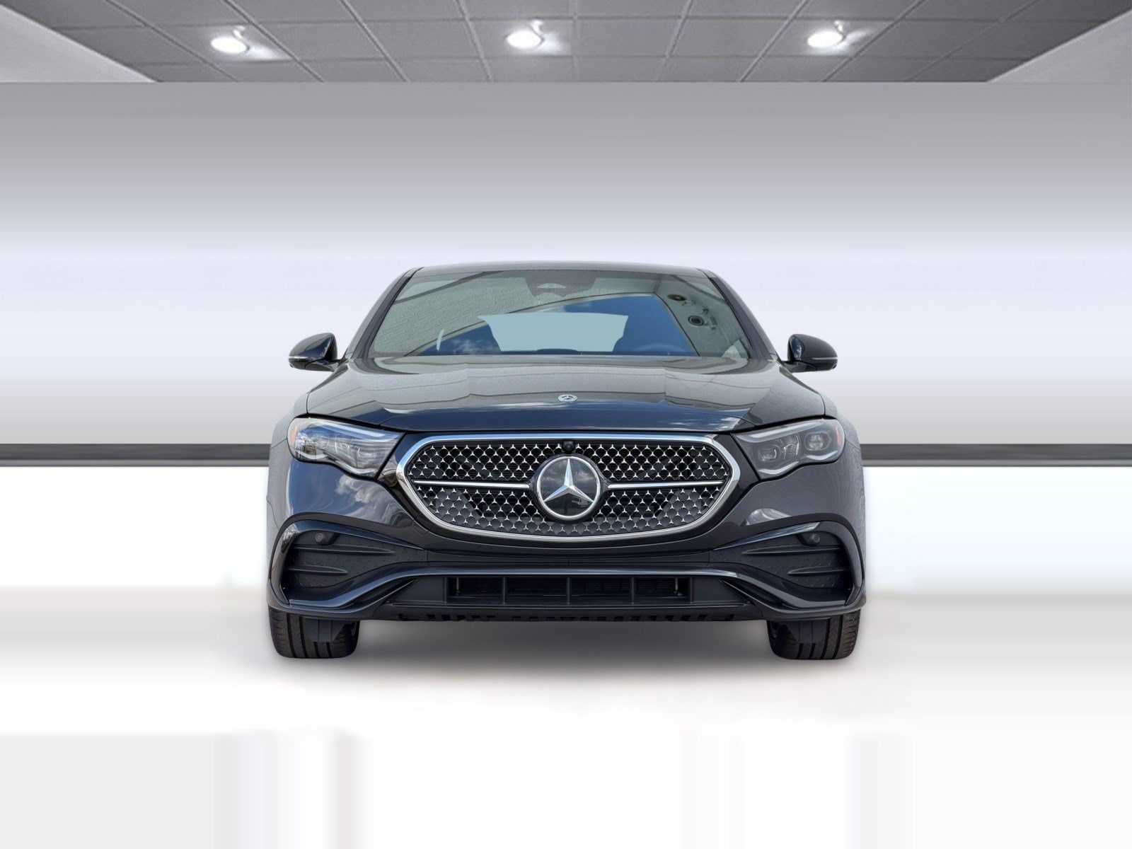 2026 Mercedes-Benz E-Class E 350 Sedan
