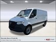  Mercedes-Benz Sprinter Cargo Van