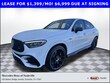 Mercedes-Benz AMG GLC 63