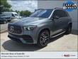 Mercedes-Benz AMG GLE 53