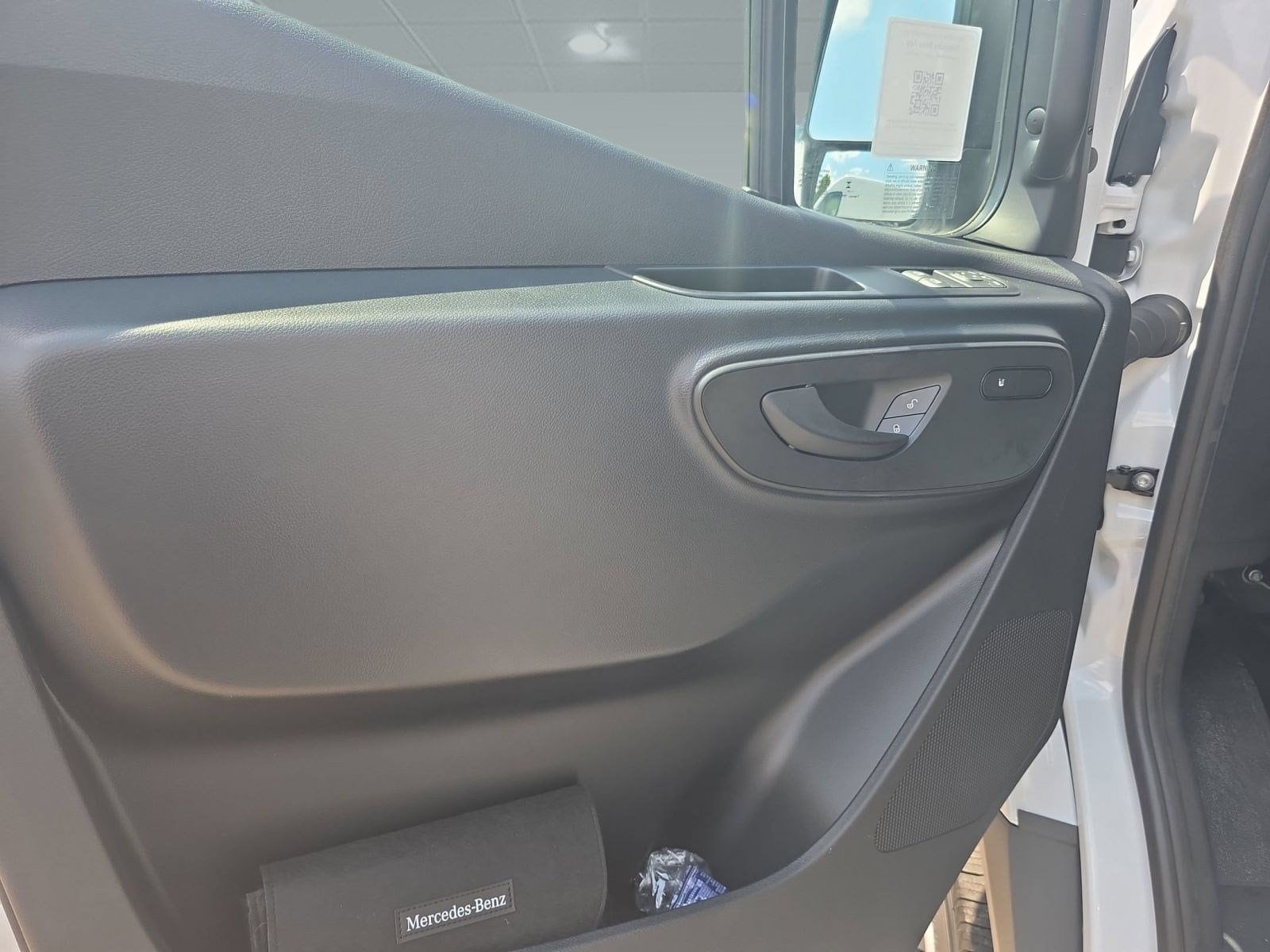 2025 Mercedes-Benz Sprinter Cargo Van Base - Photo 35