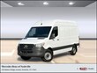  Mercedes-Benz Sprinter Cargo Van