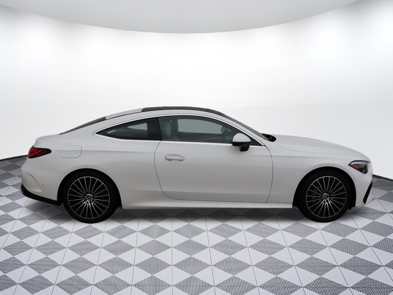 New 2024 Mercedes-Benz CLE 300 For Sale near Nashville, TN