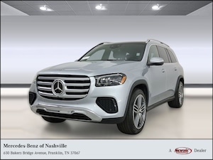 2024 Mercedes-Benz GLS GLS 450 SUV