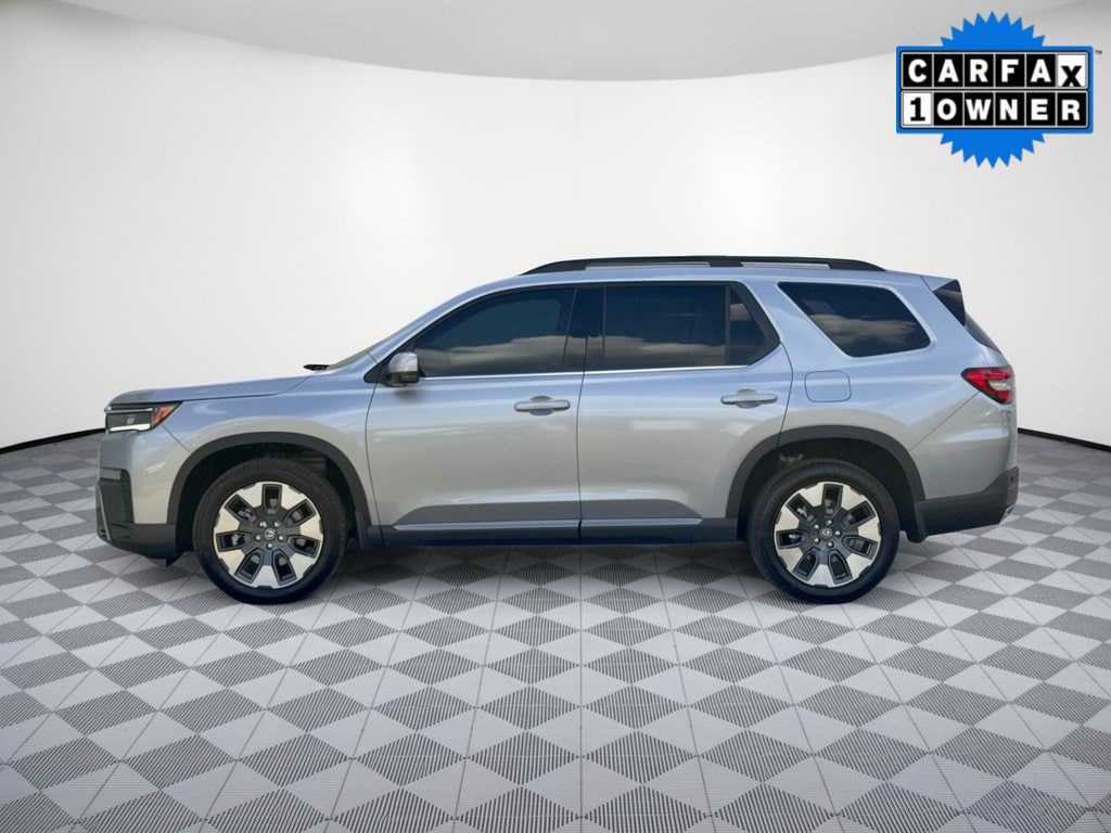 Used 2026 Honda Pilot Touring SUV